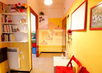 Trilocale Via delle Fragole, Bologna (zona Murri) - foto 14