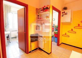Trilocale Via delle Fragole, Bologna (zona Murri) - foto 15