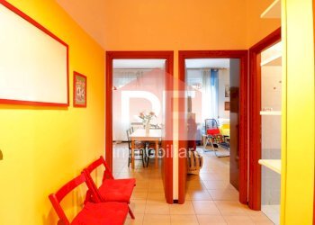 Trilocale Via delle Fragole, Bologna (zona Murri) - foto 16