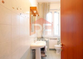 Trilocale Via delle Fragole, Bologna (zona Murri) - foto 17