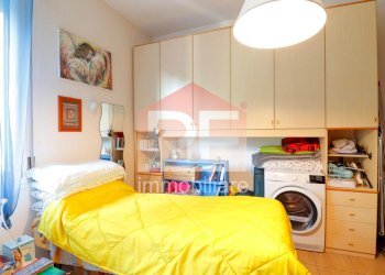 Trilocale Via delle Fragole, Bologna (zona Murri) - foto 21
