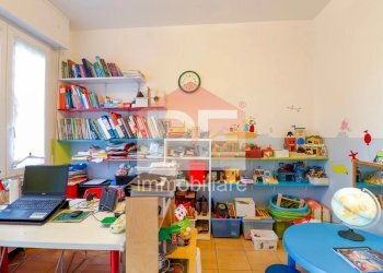 Trilocale Via delle Fragole, Bologna (zona Murri) - foto 24