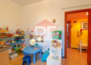 Trilocale Via delle Fragole, Bologna (zona Murri) - foto 25