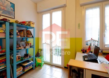 Trilocale Via delle Fragole, Bologna (zona Murri) - foto 26