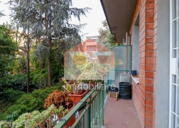 Trilocale Via delle Fragole, Bologna (zona Murri) - foto 28