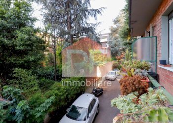 Trilocale Via delle Fragole, Bologna (zona Murri) - foto 29