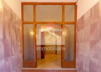 Trilocale Via delle Fragole, Bologna (zona Murri) - foto 33