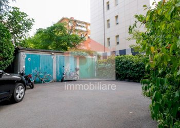 Trilocale Via delle Fragole, Bologna (zona Murri) - foto 34
