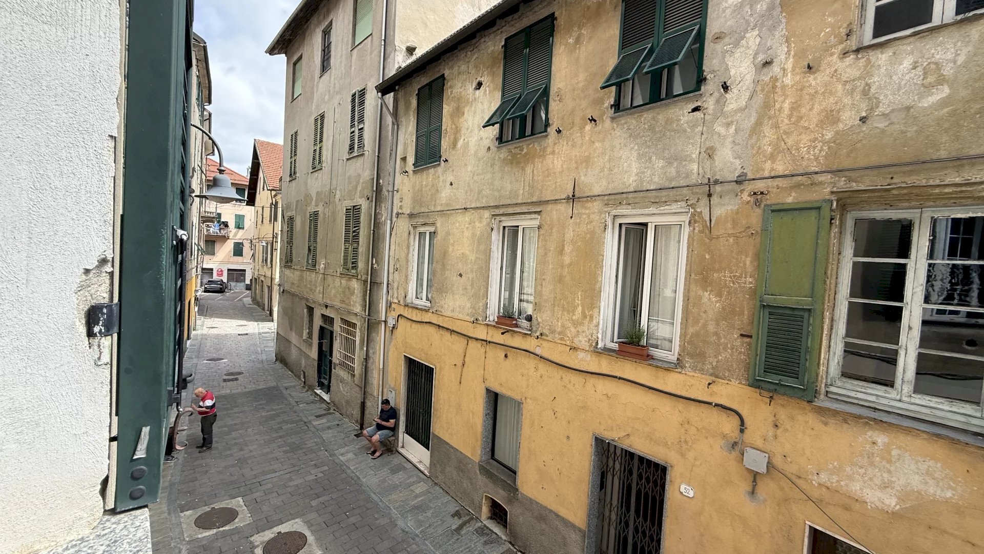 Appartamento Via Edoardo Pizzorni, Rossiglione - foto 2