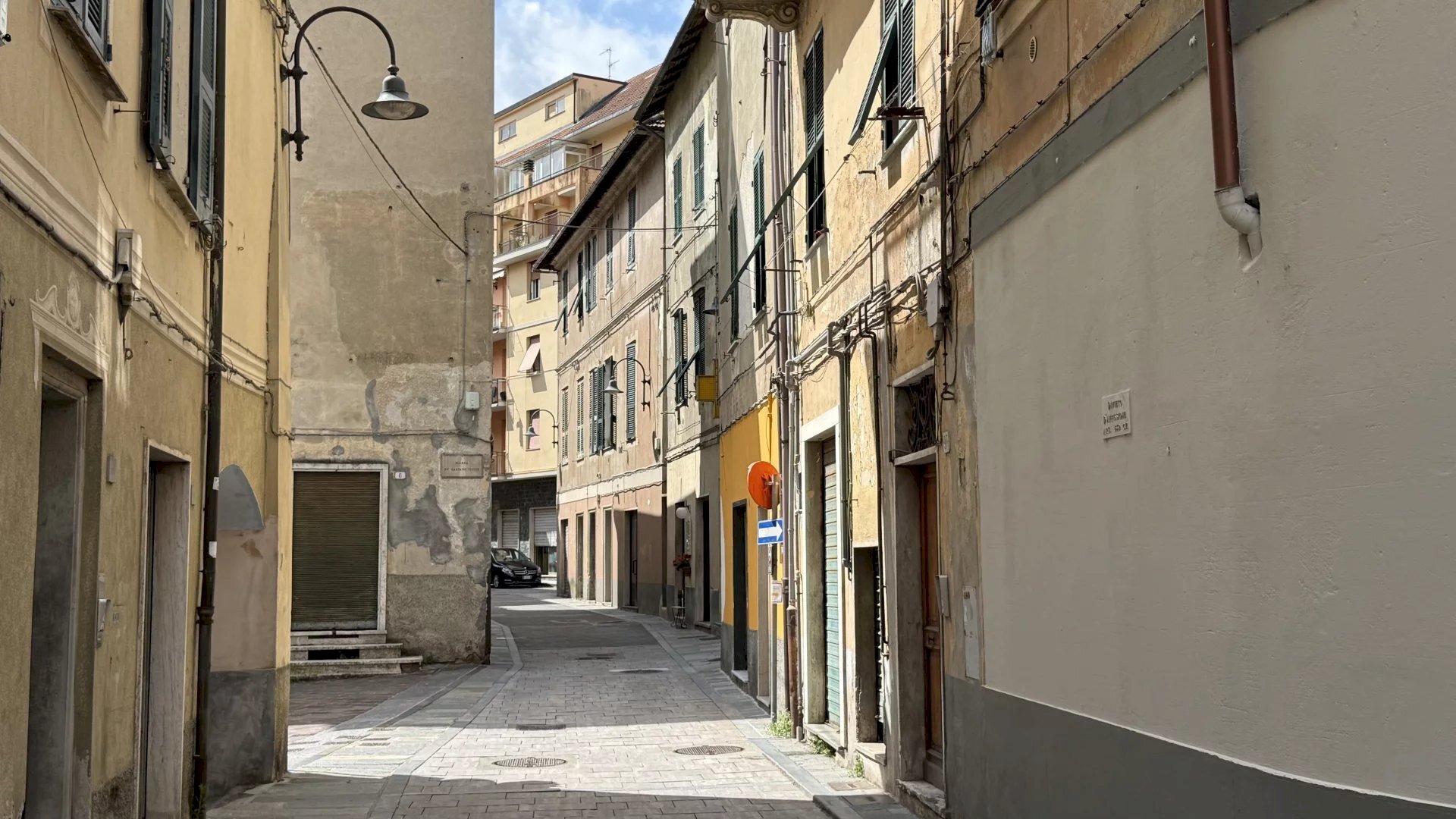 Appartamento Via Edoardo Pizzorni, Rossiglione - foto 3