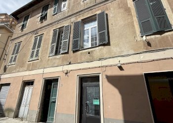 Appartamento Via Edoardo Pizzorni, Rossiglione - foto 1
