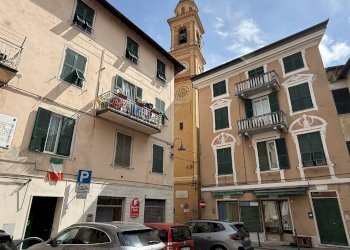Appartamento Via Edoardo Pizzorni, Rossiglione - foto 4