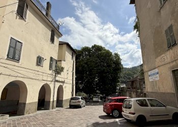 Appartamento Via Edoardo Pizzorni, Rossiglione - foto 5