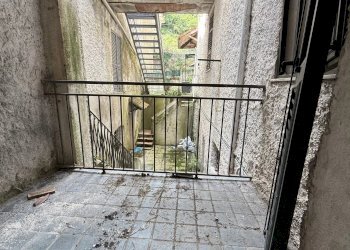 Appartamento Via Edoardo Pizzorni, Rossiglione - foto 9