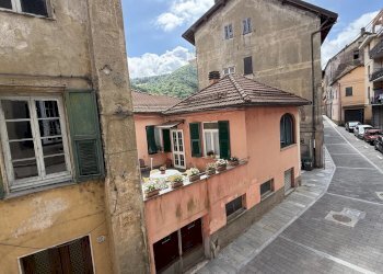 Appartamento Via Edoardo Pizzorni, Rossiglione - foto 34