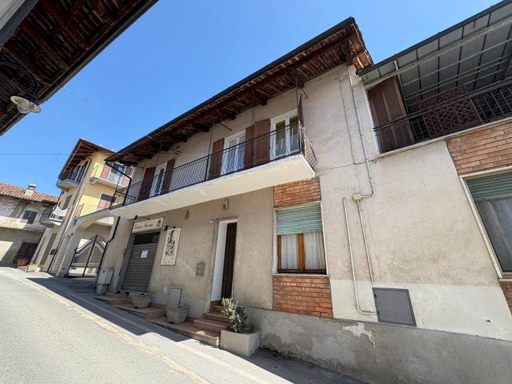 Casa indipendente via Umberto I 73, Rocca de' Baldi - foto 2