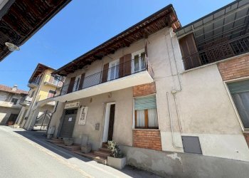 Casa indipendente via Umberto I 73, Rocca de' Baldi - foto 2
