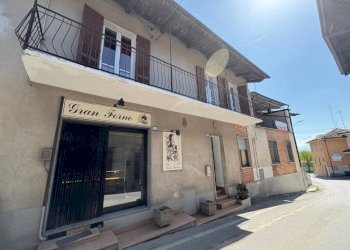 Casa indipendente via Umberto I 73, Rocca de' Baldi - foto 3