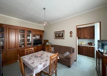 Casa indipendente via Umberto I 73, Rocca de' Baldi - foto 5