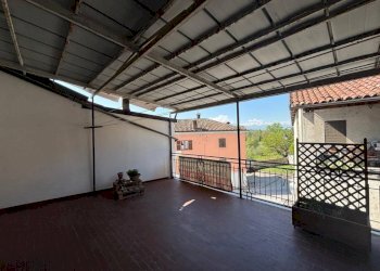 Casa indipendente via Umberto I 73, Rocca de' Baldi - foto 10