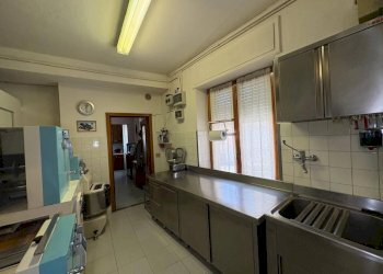 Casa indipendente via Umberto I 73, Rocca de' Baldi - foto 16