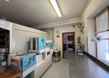 Casa indipendente via Umberto I 73, Rocca de' Baldi - foto 18