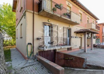 Quadrilocale Castel San Pietro Terme - foto 19