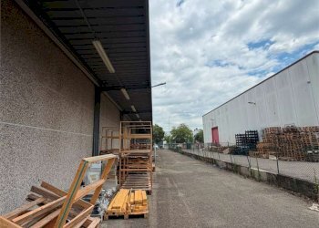 Shed Modena (neighborhood Circoscrizione 1) - photo 4