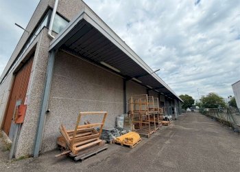 Shed Modena (neighborhood Circoscrizione 1) - photo 7