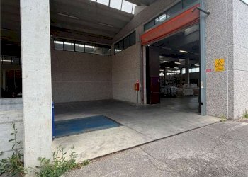 Shed Modena (neighborhood Circoscrizione 1) - photo 9