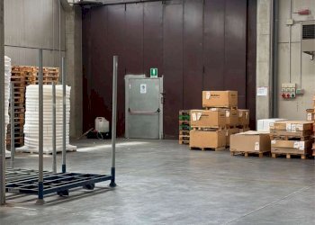 Shed Modena (neighborhood Circoscrizione 1) - photo 10