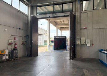 Shed Modena (neighborhood Circoscrizione 1) - photo 16