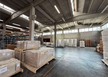 Shed Modena (neighborhood Circoscrizione 1) - photo 19