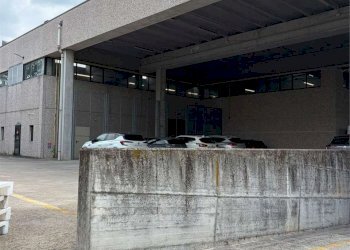 Shed Modena (neighborhood Circoscrizione 1) - photo 25