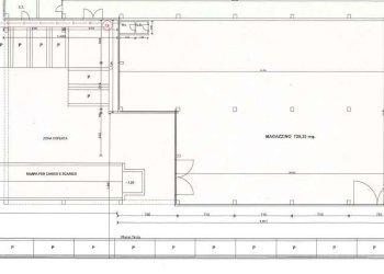 Shed Modena (neighborhood Circoscrizione 1) - photo 29