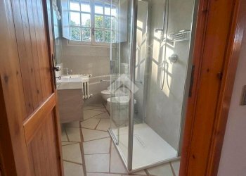 Three-room apartment Via XX Settembre, Valsamoggia (neighborhood Albareto - Mulini Nuovi) - photo 6