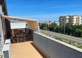 Appartamento Via Saragt, Montesilvano - foto 11