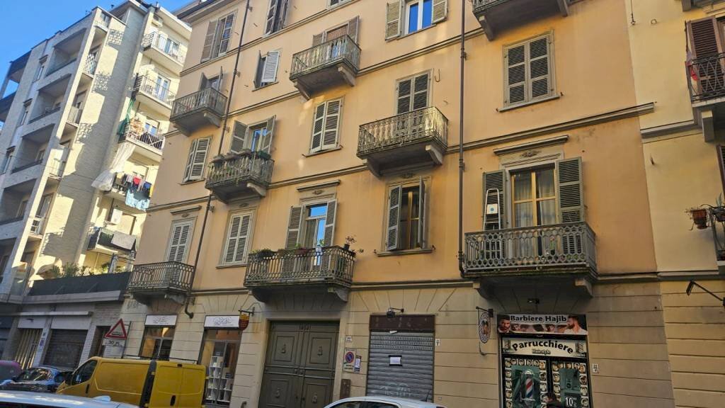 Terreno non edificabile Torino (zona San Salvario) - foto 3
