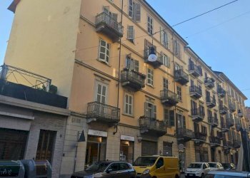 Non-buildable land Torino (neighborhood San Salvario) - photo 1