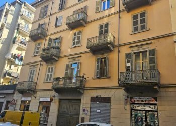 Non-buildable land Torino (neighborhood San Salvario) - photo 3