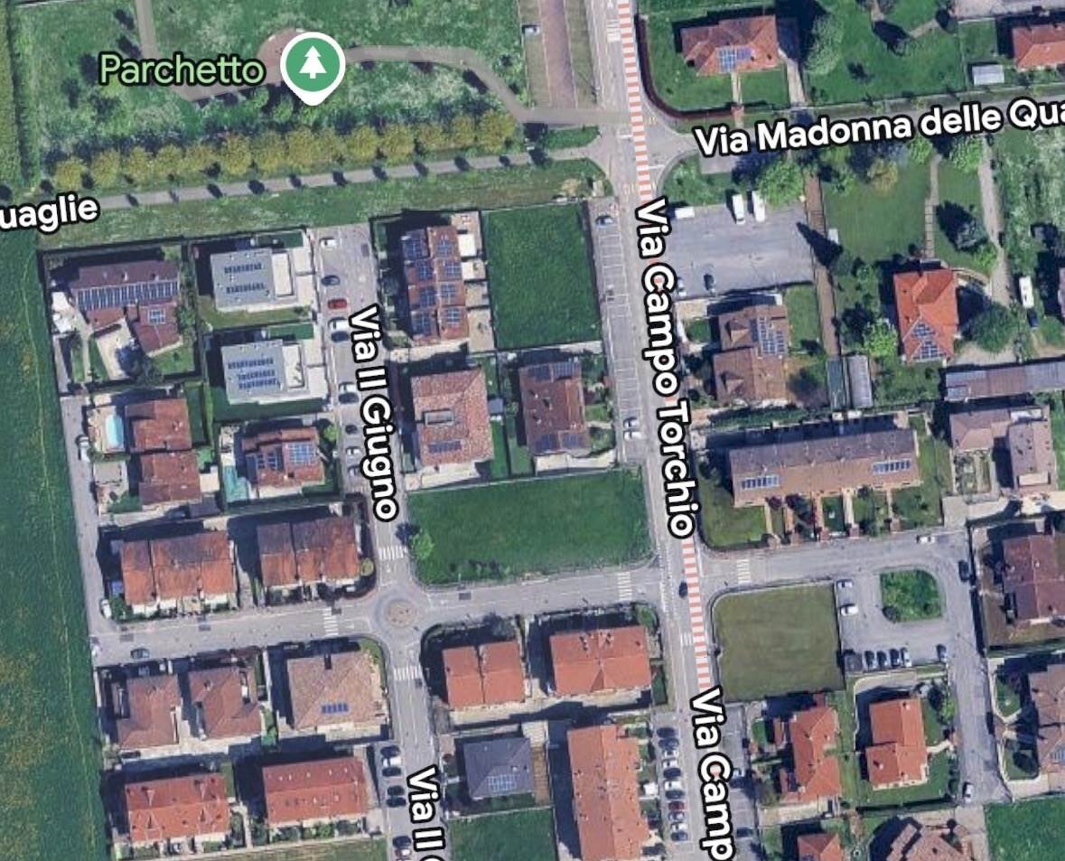 Terreno edificabile Lurano - foto 1