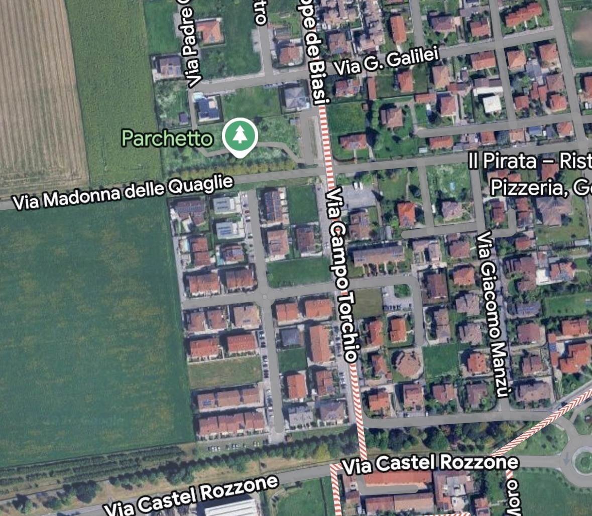 Terreno edificabile Lurano - foto 3