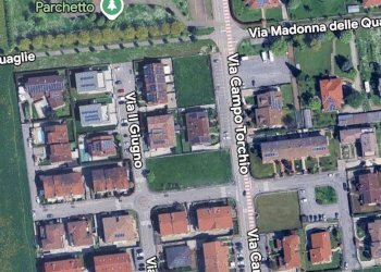 Terreno edificabile Lurano - foto 1