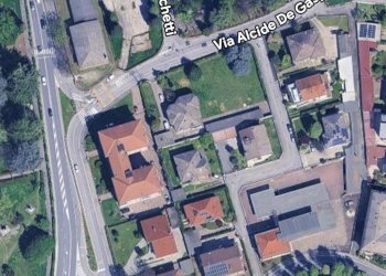 Building land Cologno al Serio - photo 1