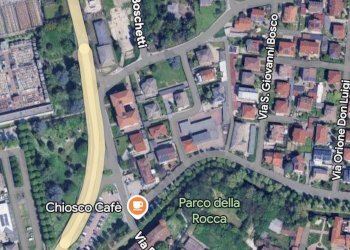 Building land Cologno al Serio - photo 2