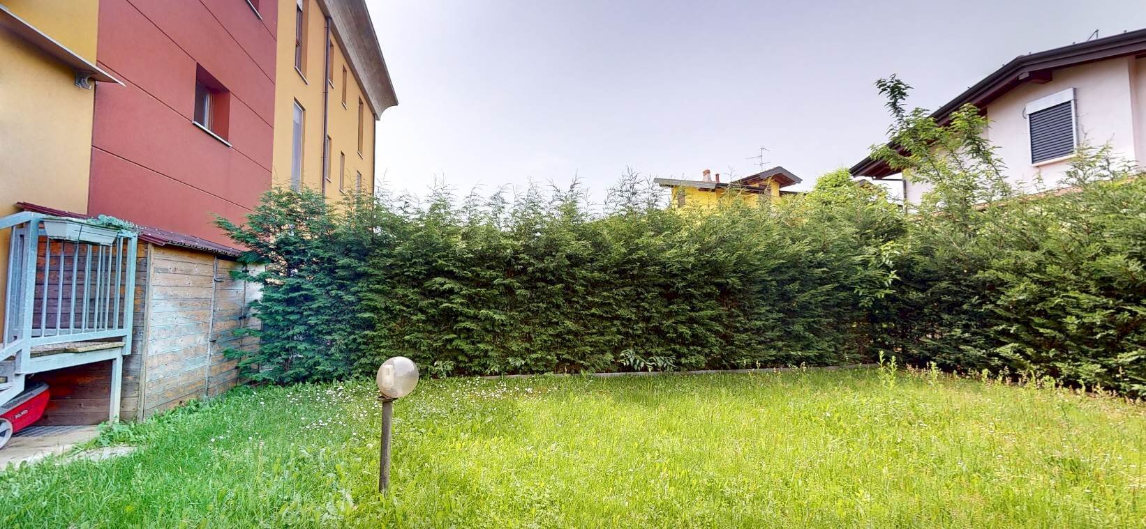 Appartamento Cologno al Serio - foto 2