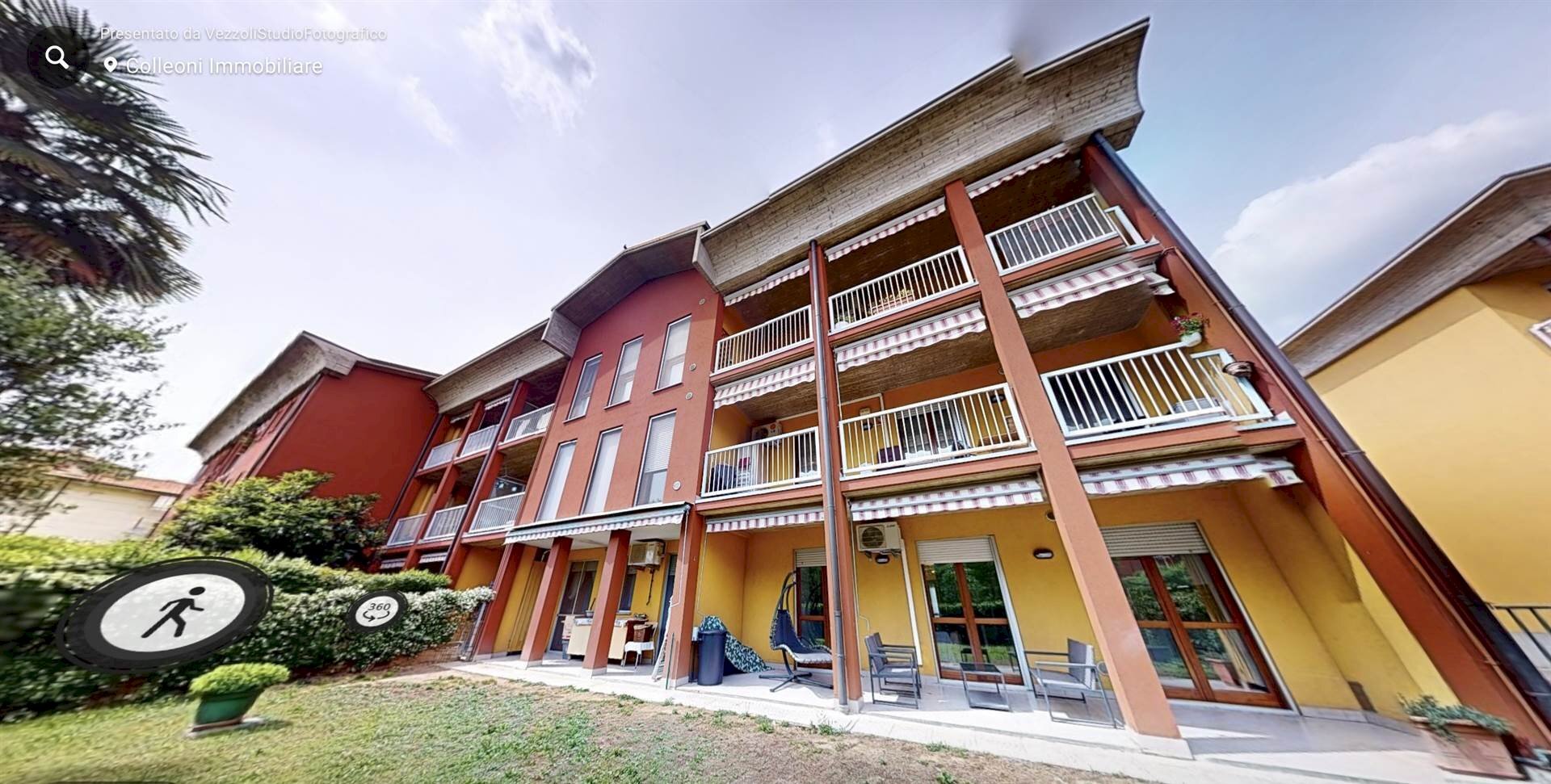 Appartamento Cologno al Serio - foto 1