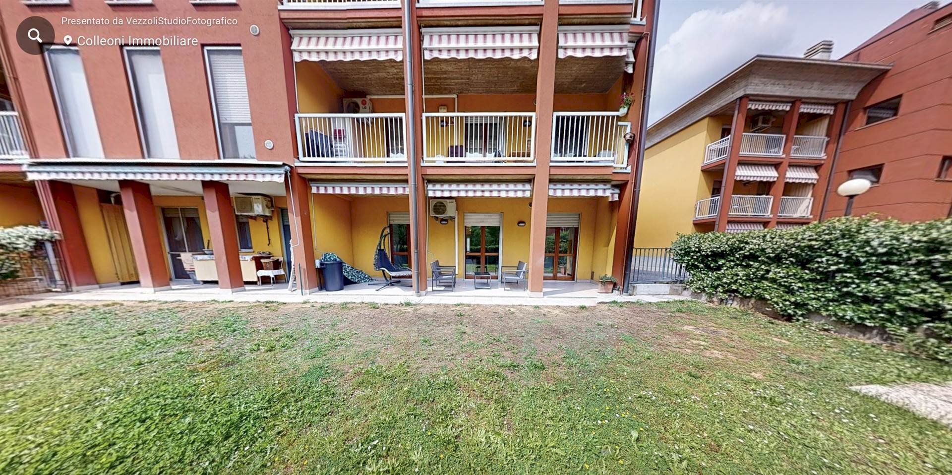 Appartamento Cologno al Serio - foto 3