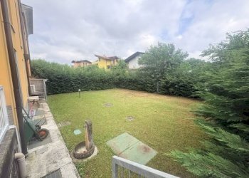 Appartamento Cologno al Serio - foto 23