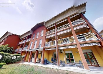 Apartment Cologno al Serio - photo 1